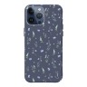 Uniq для iPhone 15 Pro Max чехол COEHL Prairie Lavender Blue