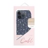 Uniq для iPhone 15 Pro Max чехол COEHL Prairie Lavender Blue