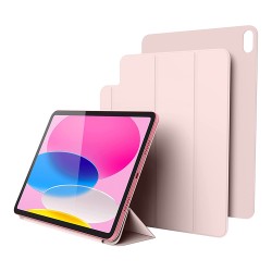 Elago для iPad 10.9 (2022 10th) чехол Magnetic Folio Sand Pink