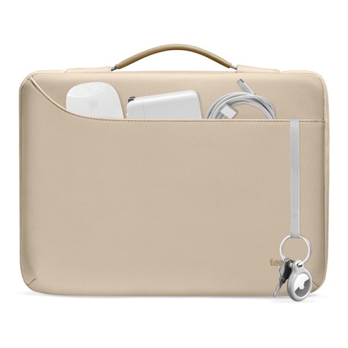Tomtoc Laptop сумка Defender-A22 Laptop Briefcase 15" Khaki
