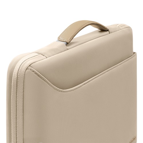 Tomtoc Laptop сумка Defender-A22 Laptop Briefcase 15" Khaki