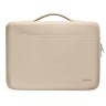 Tomtoc Laptop сумка Defender-A22 Laptop Briefcase 15" Khaki