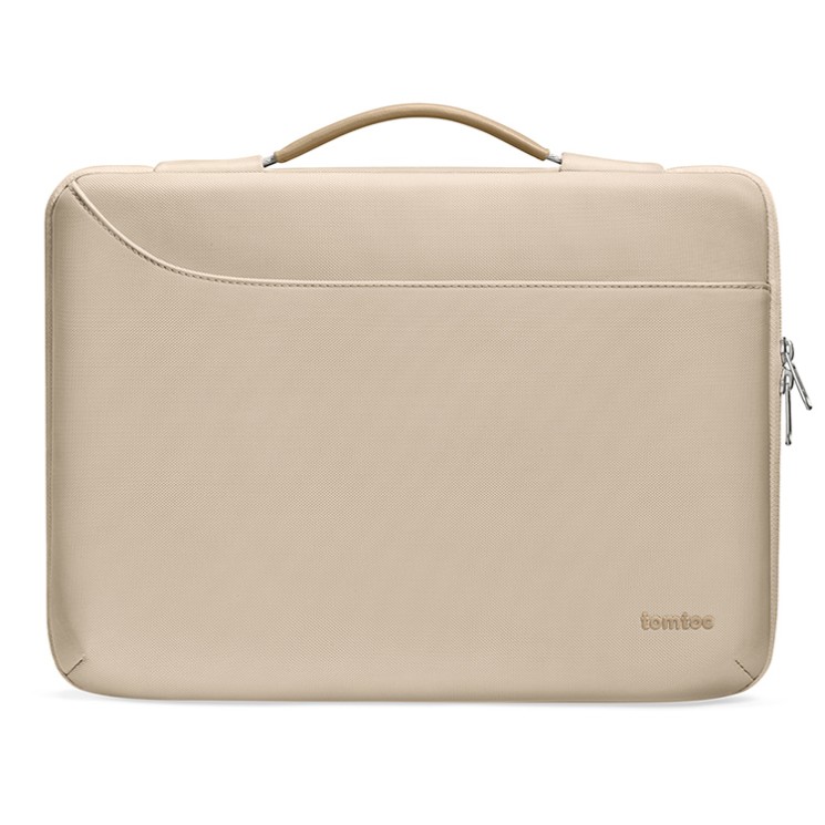 Tomtoc Laptop сумка Defender-A22 Laptop Briefcase 15" Khaki