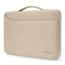 Tomtoc Laptop сумка Defender-A22 Laptop Briefcase 15" Khaki