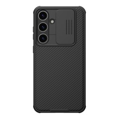 Nillkin для Galaxy S24+ чехол CamShield Pro Magnetic Black