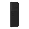 Nillkin для Galaxy S24+ чехол CamShield Pro Magnetic Black