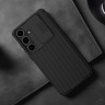 Nillkin для Galaxy S24+ чехол CamShield Pro Magnetic Black