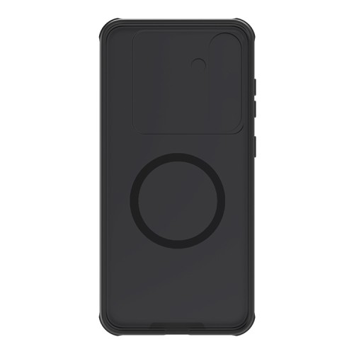 Nillkin для Galaxy S24+ чехол CamShield Pro Magnetic Black