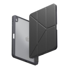 Uniq для iPad Air 13&quot; (2024/25) чехол Moven Grey