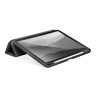 Uniq для iPad Air 13" (2024) чехол Moven Grey