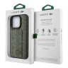 Lacoste для iPhone 16 Pro Max чехол GripStand PC/TPU&PVC The Blend Khaki