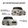Elago Mini Car Case для AirPods 1/2, белый EAP-MINICAR-CWH