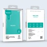 Nillkin для Galaxy S25+ чехол Nature TPU Pro White