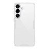 Nillkin для Galaxy S25+ чехол Nature TPU Pro White