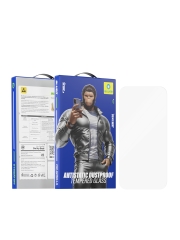 BlueO стекло для iPhone 17 Pro Max/16 Pro Max, Clear HD