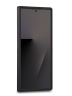 Guess для Galaxy Z Fold7 чехол PU 4G Big metal logo Hard Brown