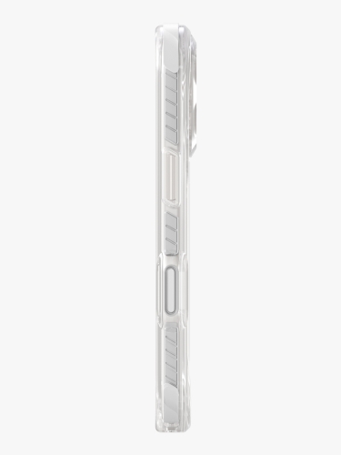 Uniq для iPhone 17 Pro чехол Combat Blanc White (MagSafe)