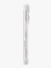 Uniq для iPhone 17 Pro чехол Combat Blanc White (MagSafe)