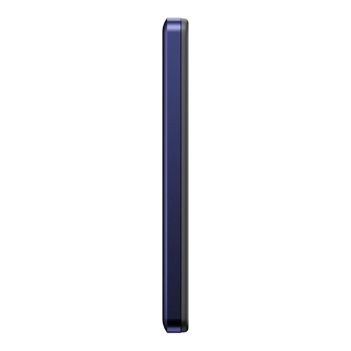 Energea АКБ AluPac MINI 5K (CCC), 5000W MagSafe 15W USB-C 20W Ultra Light Aluminium Blue