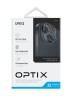 Защитное стекло Uniq OPTIX Camera Lens protector для камеры iPhone 14 | 14 Plus, Clear