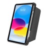 Tomtoc чехол Tablet Inspire-B50 Tri-Mode для iPad 10.9 (2022 10th Gen) с отсеком для стилуса, черный