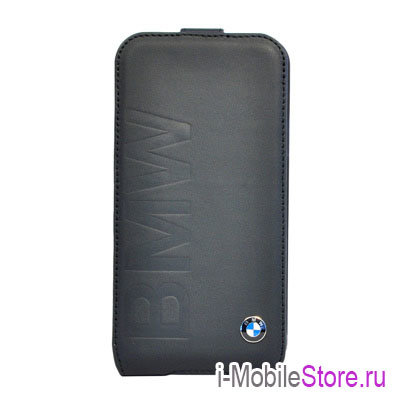 BMW Logo Signature Flip для S5, синий BMFLS5LON