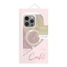 Uniq для iPhone 15 Pro Max чехол COEHL Willow Iridescent (MagSafe)