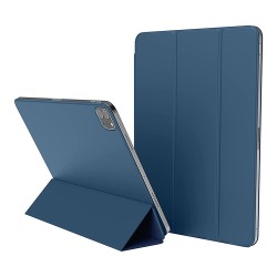 Elago для iPad Pro 11 (2020/21/22 2/3/4th) чехол Magnetic Folio Blue