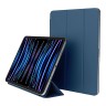 Elago для iPad Pro 11 (2020/21/22 2/3/4th) чехол Magnetic Folio Blue