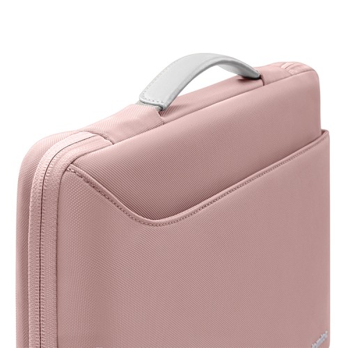 Tomtoc Laptop сумка Defender-A22 Laptop Briefcase 16" Pink