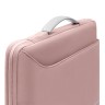 Tomtoc Laptop сумка Defender-A22 Laptop Briefcase 16" Pink