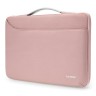 Tomtoc Laptop сумка Defender-A22 Laptop Briefcase 16" Pink