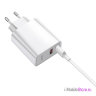 Baseus Speed PPS Power Delivery, QC 3.0, с кабелем USB-C TZCAFS-A02