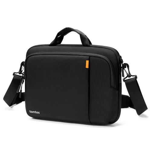Tomtoc Laptop сумка Defender-A30 Laptop Shoulder Bag 15-16" Black