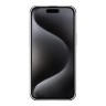 Nillkin для iPhone 15 Pro чехол CamShield Pro Titanium Gray