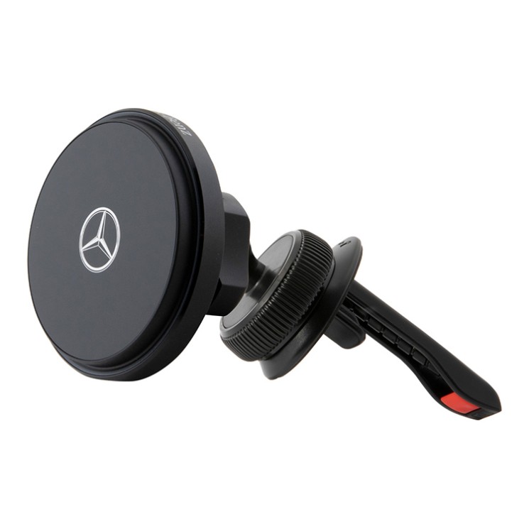 Mercedes Автодержатель MagSafe Air Vent Mount Black