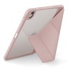 Uniq для iPad Air 13" (2024/25) чехол Moven Pink