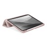 Uniq для iPad Air 13" (2024/25) чехол Moven Pink
