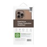 Uniq для iPhone 16 Pro Max чехол Lyden DS Canary Natural/Flint Grey (Magsafe)