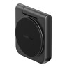 Energea Беспроводное СЗУ MagDuo 2in1 foldable QI2 magnetic iPhone +Apple Watch 17.5W Gun