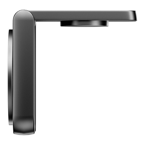 Energea Беспроводное СЗУ MagDuo 2in1 foldable QI2 magnetic iPhone +Apple Watch 17.5W Gun