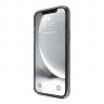 Чехол Elago HYBRID для iPhone 12 mini, черный