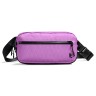 Tomtoc Travel сумка для аксессуаров Aviator-T35 X-Pac Chest Bag 3.5L Mulberry