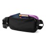 Tomtoc Travel сумка для аксессуаров Aviator-T35 X-Pac Chest Bag 3.5L Mulberry