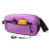 Tomtoc Travel сумка для аксессуаров Aviator-T35 X-Pac Chest Bag 3.5L Mulberry