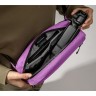 Tomtoc Travel сумка для аксессуаров Aviator-T35 X-Pac Chest Bag 3.5L Mulberry
