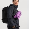 Tomtoc Travel сумка для аксессуаров Aviator-T35 X-Pac Chest Bag 3.5L Mulberry