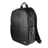 Рюкзак BMW Computer Backpack Compact Carbon для ноутбука до 15 дюймов, черный/синий