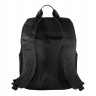 Рюкзак BMW Computer Backpack Compact Carbon для ноутбука до 15 дюймов, черный/синий
