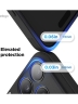 Elago для iPhone 17 Pro Max чехол Magnetic Armor Ring Stand Black (MagSafe)